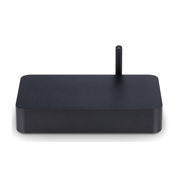 

Factory Custom Professional Intelligent Gateway Control Host Custom Smart Home System