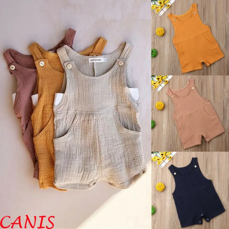 

Комбинезон для новорожденных мальчиков и девочек