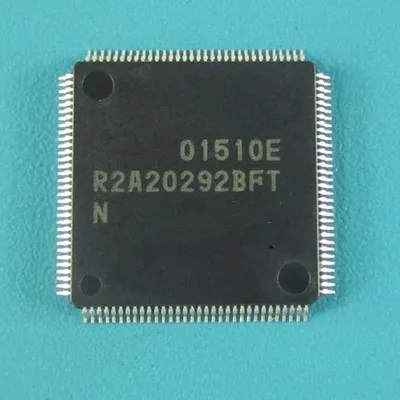 

1 шт./лот R2A20292BFT TQFP LCD плазма Оригинал аутентичный