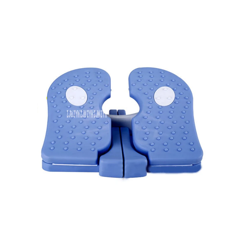 Мини-тренажер AX1 домашний бесшумный шаговый тренажер для похудения альпинизма