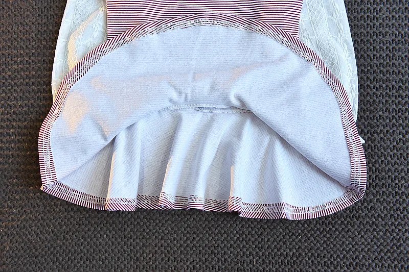 Демисезонные платья принцессы для маленьких девочек красивое платье с длинным