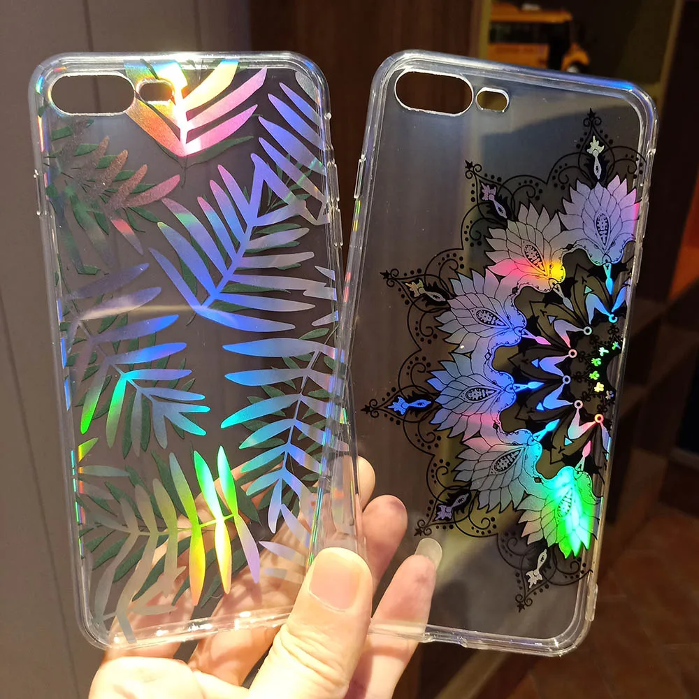 Япония мультфильм Капсула Игрушка лазер чехол для iPhone 11 XS Max XR прозрачный мягкий