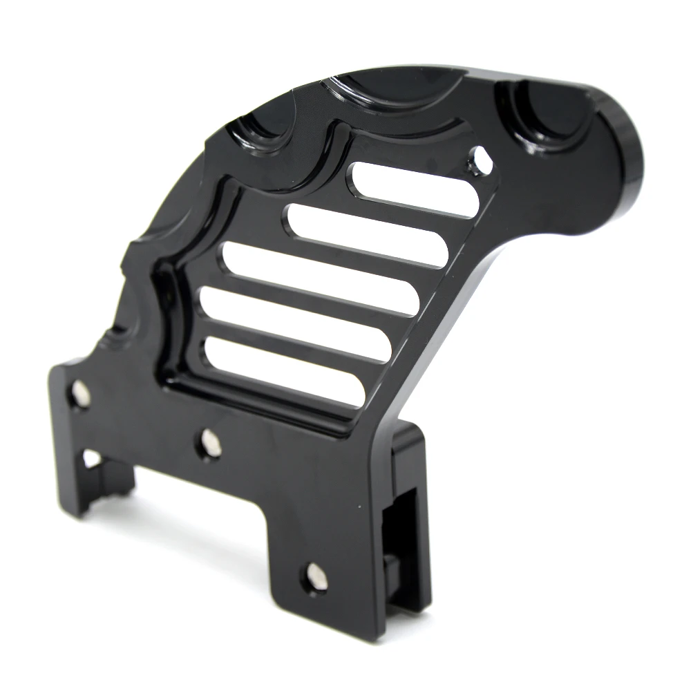 Задняя защитная крышка для диска KTM SX XC XCW SXF Φ 125 150 200 250 300 350 400 450 500 525|Тормозные