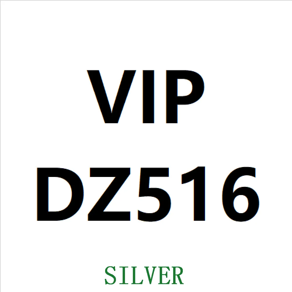 

DZ516-silver