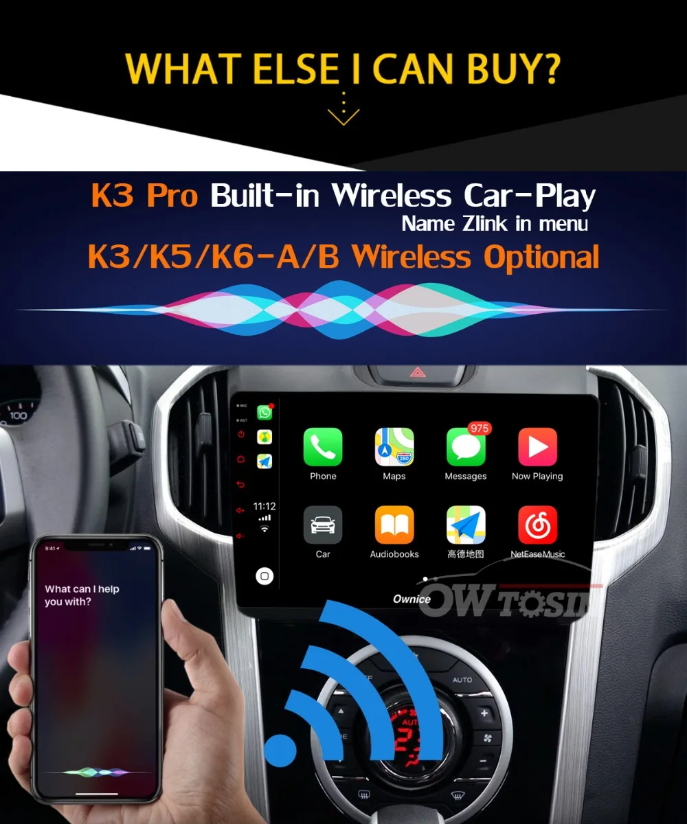 1Din " 360 ° панорамный автомобильный dvd-плеер Android gps для Isuzu D-max MU-X Chevrolet Trailblazer Colorado LT S10 автомобильный DSP Carplay 4G
