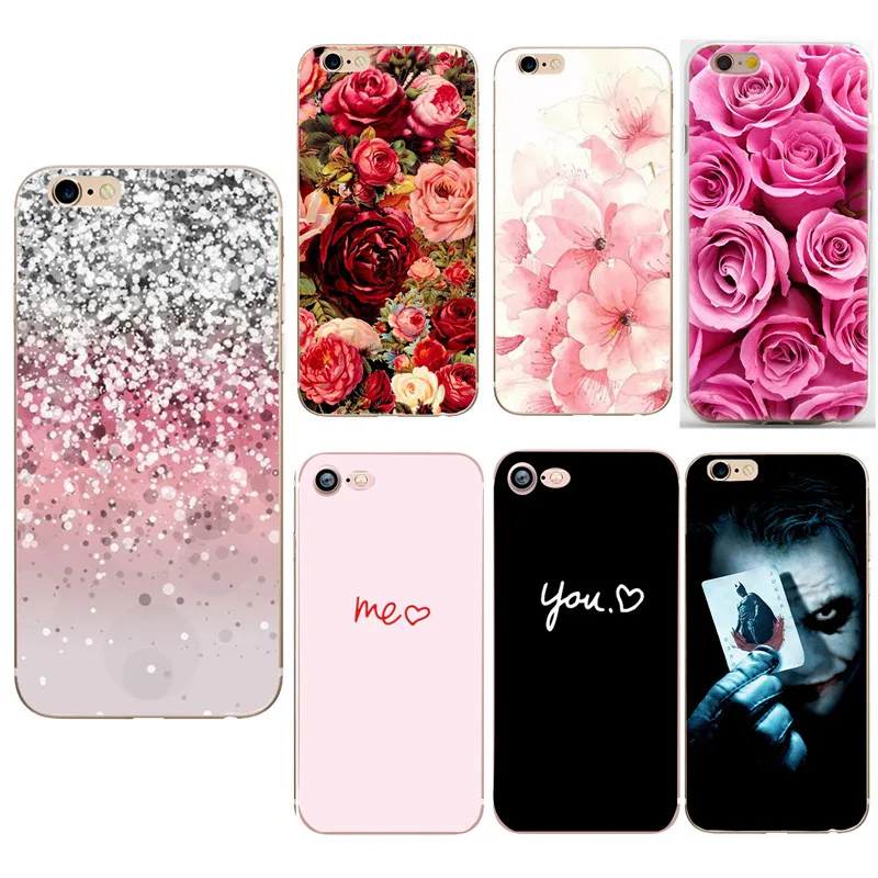 Роскошный мобильный телефон сумка для iphone 6 S чехол Apple 7 7Plus 8 Plus X XS 5S 5 SE 2020 чехлы