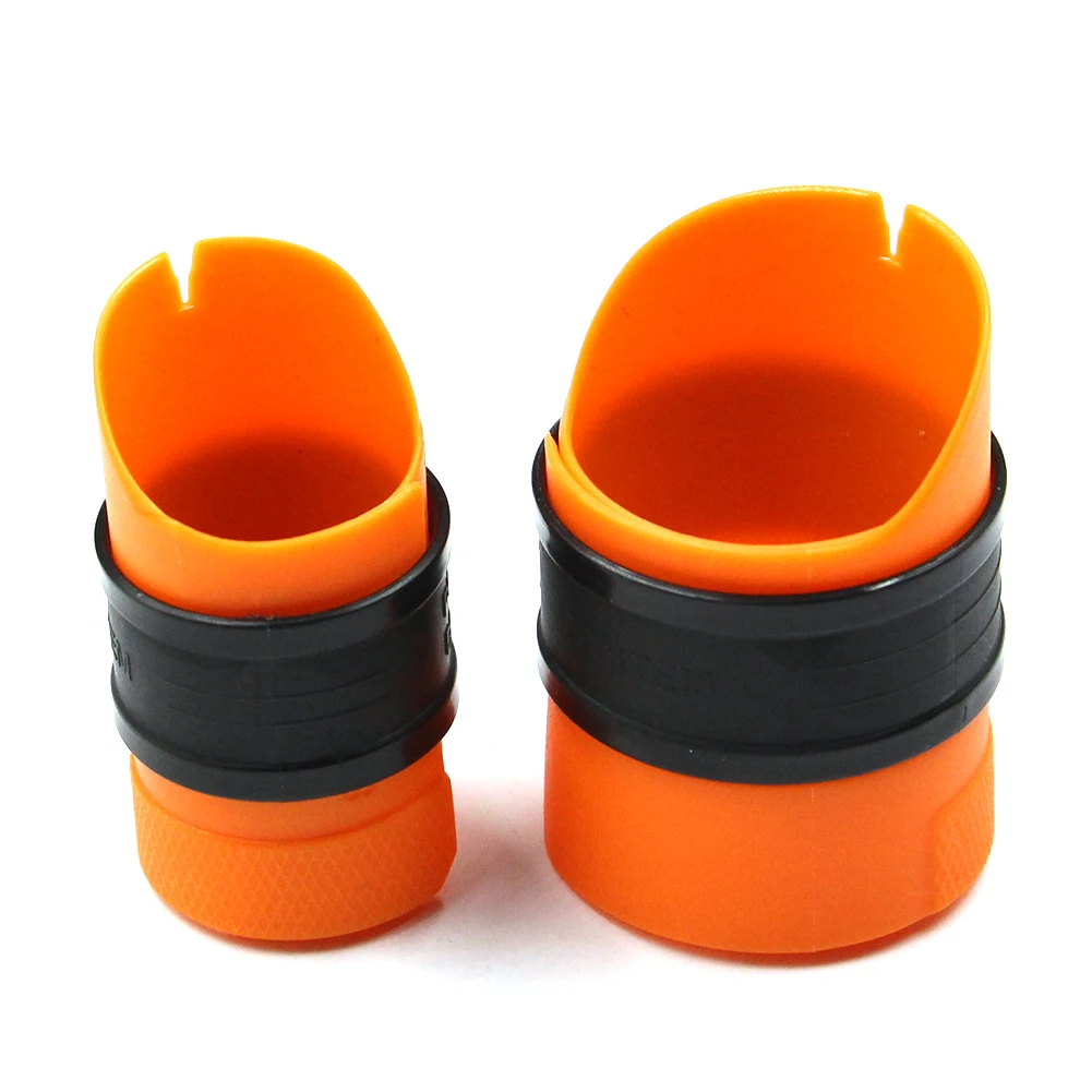 

PVA Bag System Carp Bait Loader Coarse Method Feeder Tools Fishing Tackle Kit Non-slip Solid PVA Bag Tool Fishing Gear