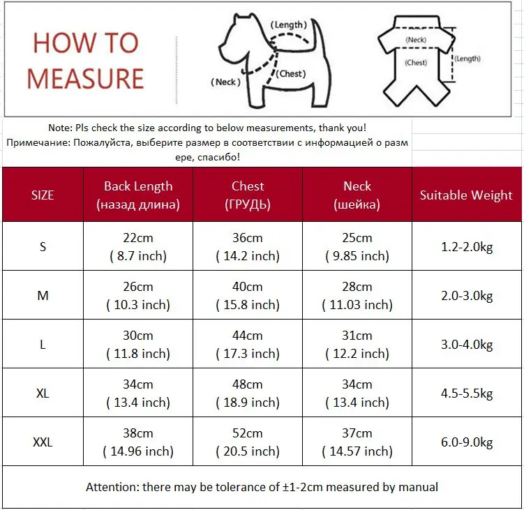

Winter Dog Clothes Reflective Waterproof Pet Jacket Coat Puppy Clothing For Small Medium Large Dogs Pitbull French Bulldog