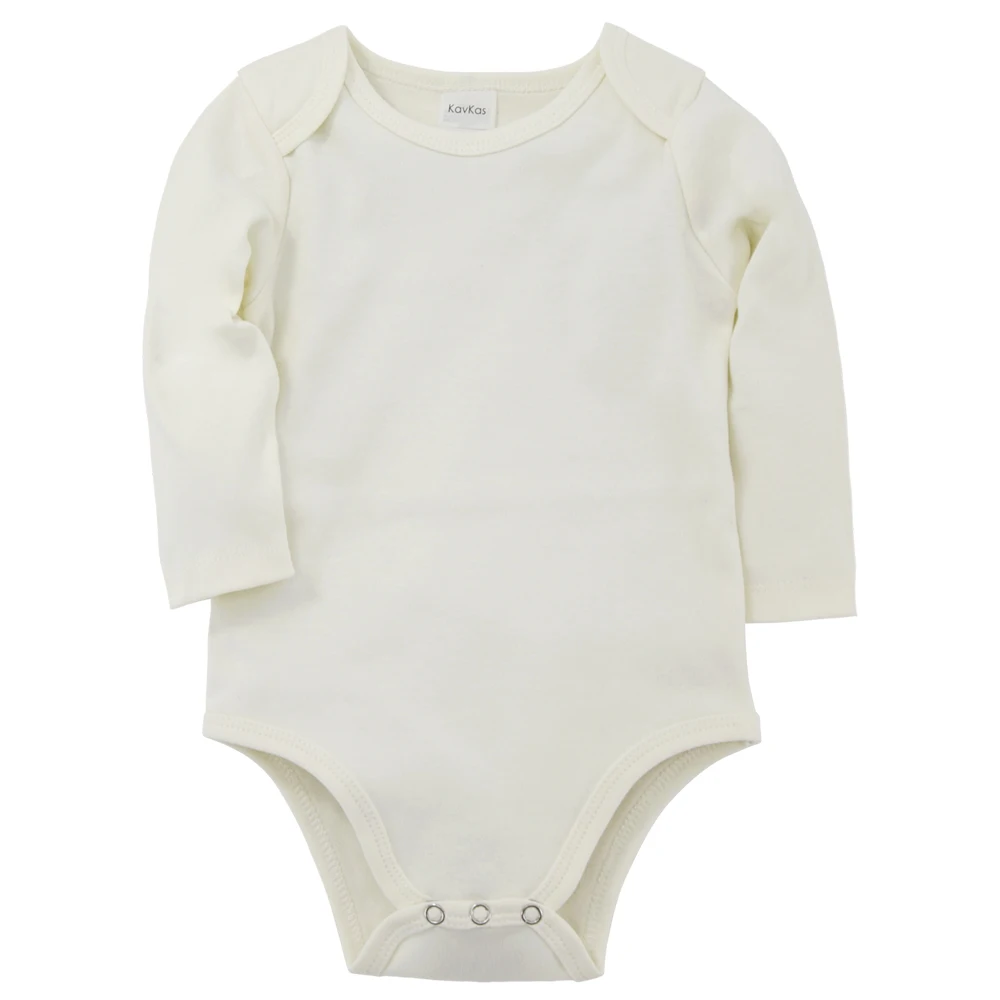 Roupas Bebe De/комбинезон из 100% хлопка для малышей цельный однотонный милый комбинезон