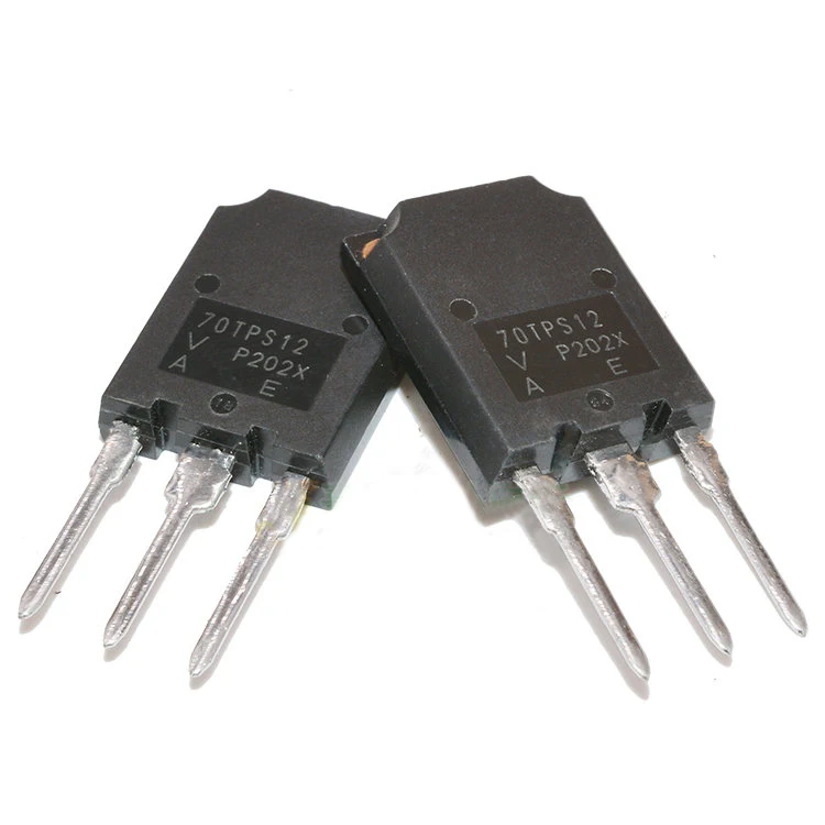 1 шт. 70TPS12 70TPS12A SCR TO-3P