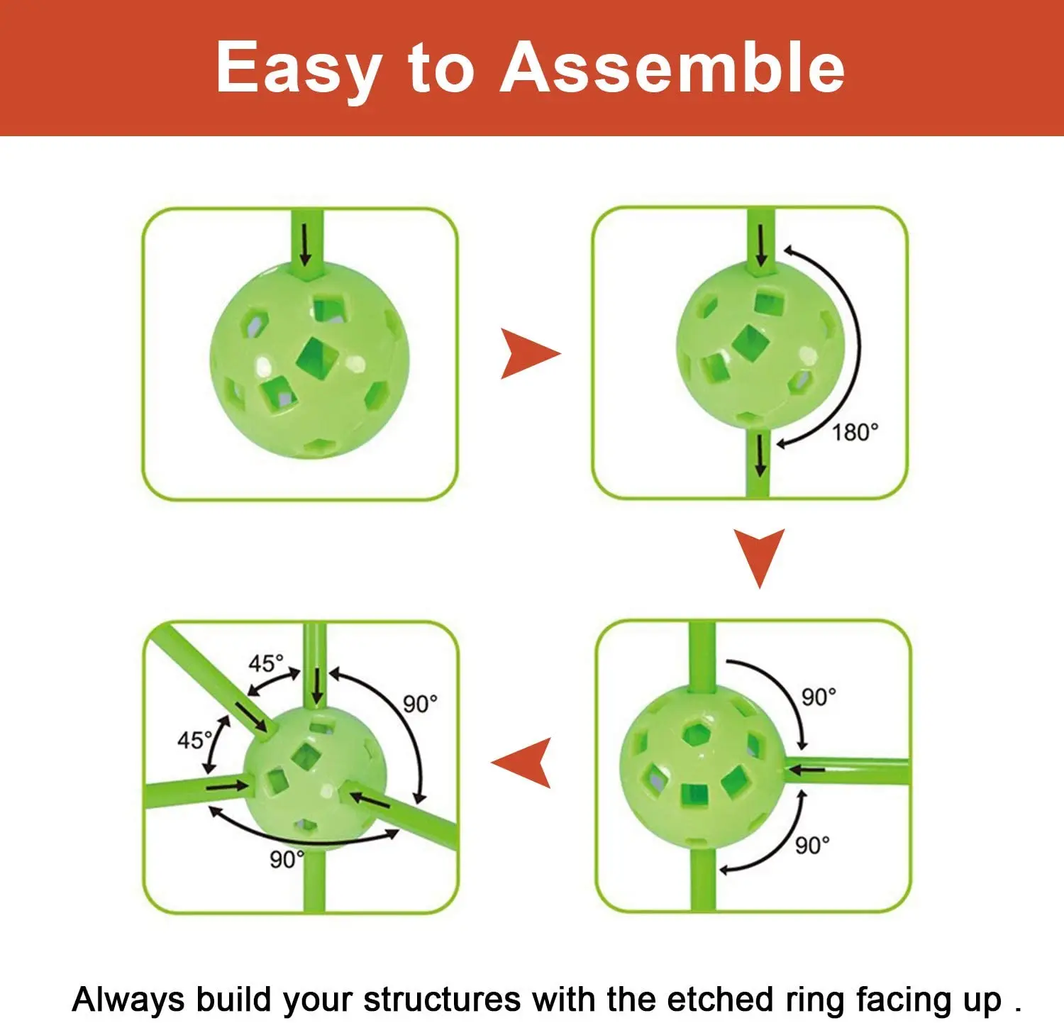 Конструктор форт для мальчиков и девочек креативная игрушка самодельные