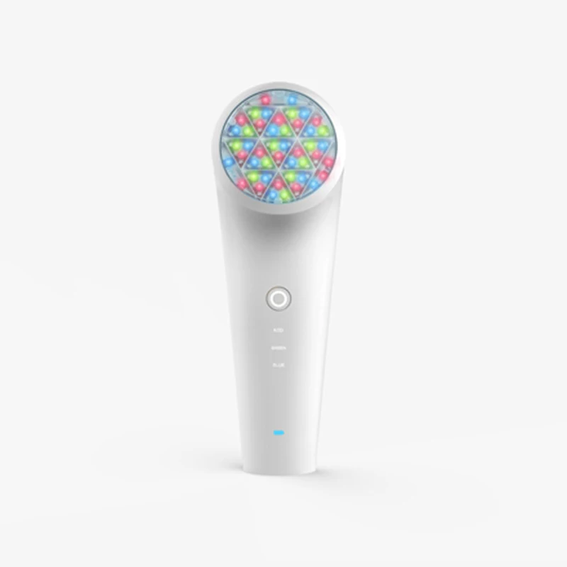

Best At Home Treatment System For Rosacea Intense Pulsed Light Skin Rejuvenation Therapy For Skin PhotorejuvenationTighten