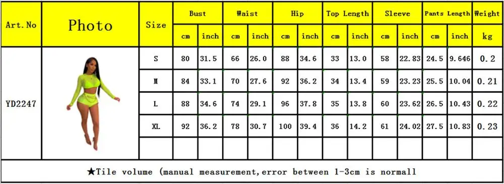 Adogirl сексуальный флуоресцентный сетчатый комплект из двух предметов с круглым