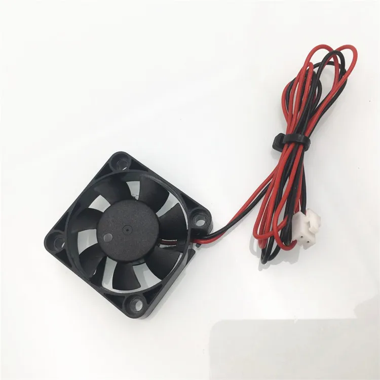 Creality CR-10S PRO охлаждающий вентилятор турбо вентилятор DC24V турбинный вентилятор для CR-10 Pro запчасти