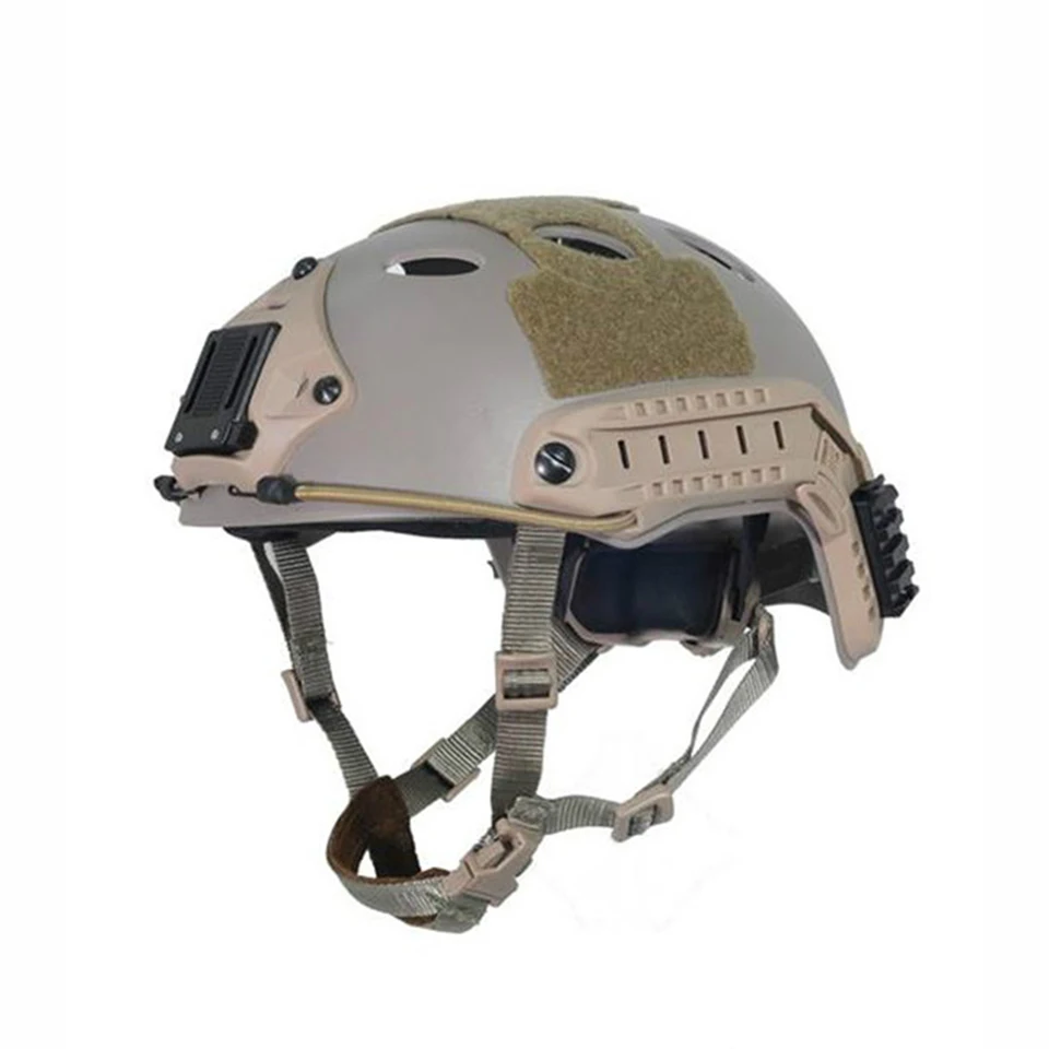 Бесплатная доставка военный шлем FMA тактические аксессуары армейская Боевая