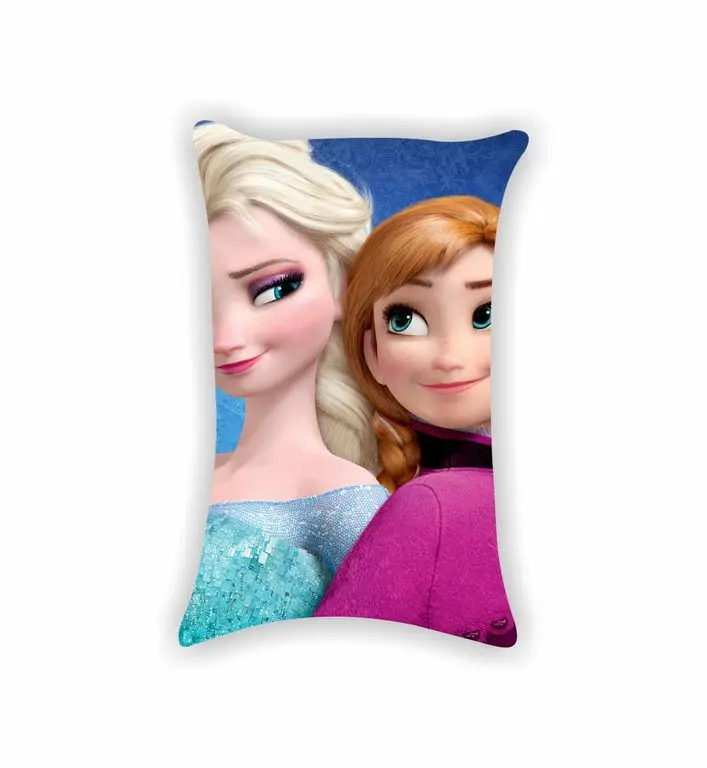 Подушка Холодное сердце № 1 |