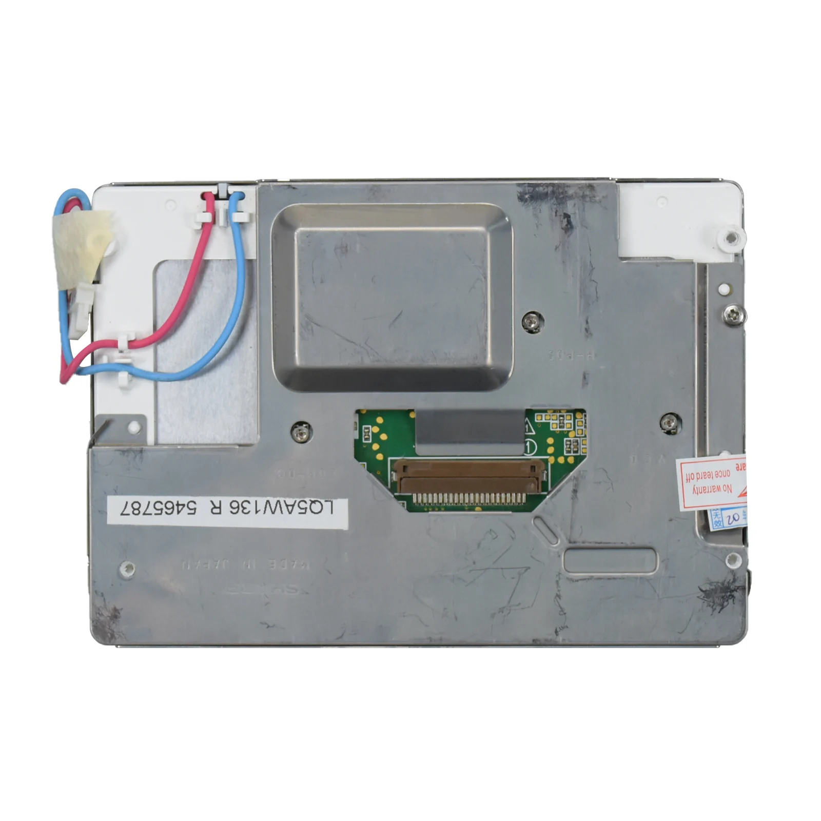 5 дюймов для SHARP LQ5AW136R ЖК экран панель 320(RGB)× 234|ЖК-экраны и панели планшетов| |