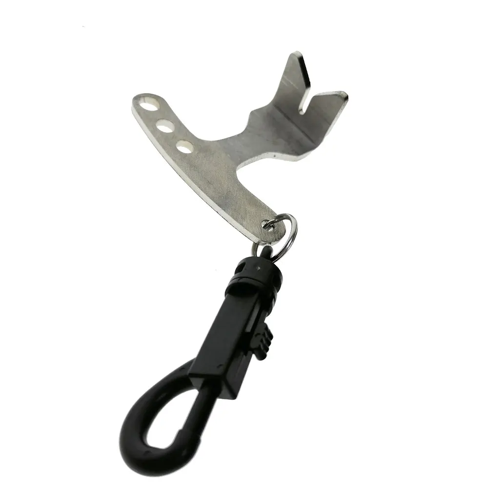 

Sub Shaft Refloater Scuba Diving Shaft Extractor for Removing Stuck Spearfishing Shafts