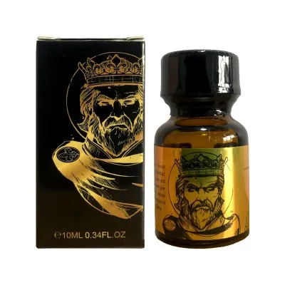 

G&N/PWD Poppers Brand Gay Gift Rush Bottle 1Pcs 10ml