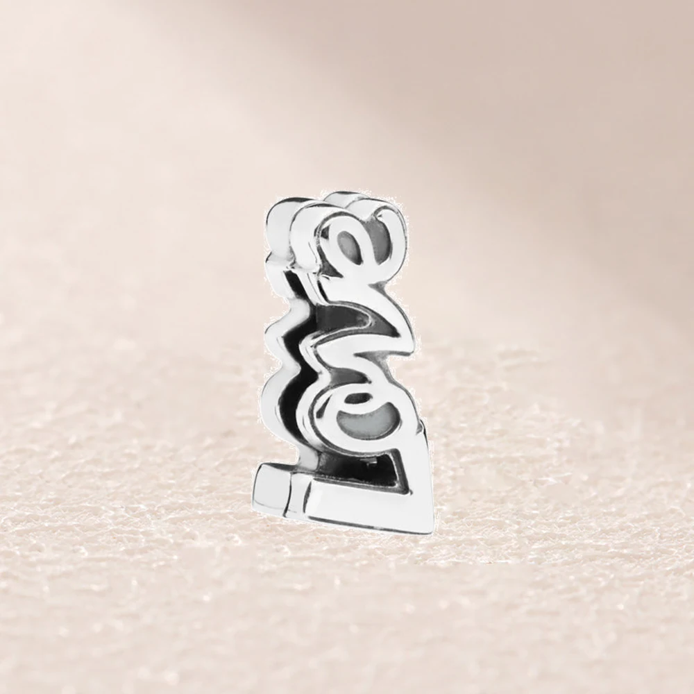 

797579 Reflexions Love Clip Charm