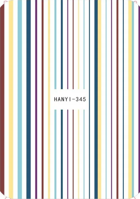 Новые наклейки для ногтей Hanyi 342 344 345 цветы серии наклейки для ногтей японский стиль Стразы DIY наклейки для украшения ногтей - Цвет: 345