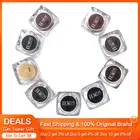 Микроблейдинг PCD пигмент Перманентный макияж Чернила для бровей Тату набор 10 мл 8 цветовлот губ микроблейдинг пигмент профессиональный