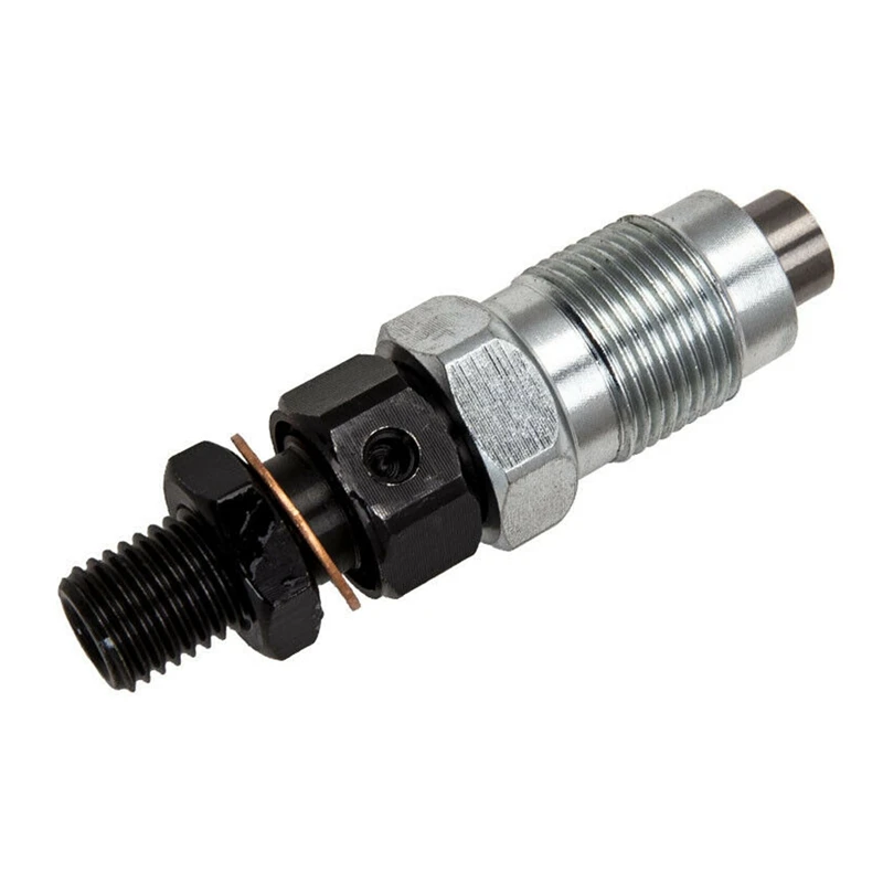 4 шт. топливный инжектор двигателя для Kubota V2203 V2003 V1903 D1703 16454-53905 | Автомобили и