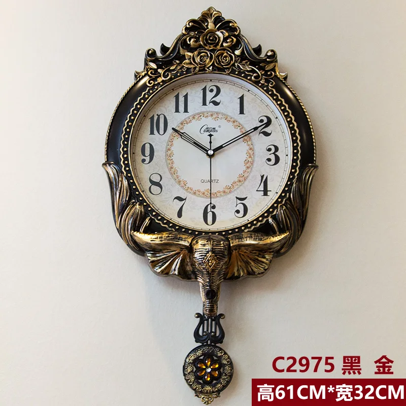 Современные настенные часы в скандинавском стиле креативные кварцевые с