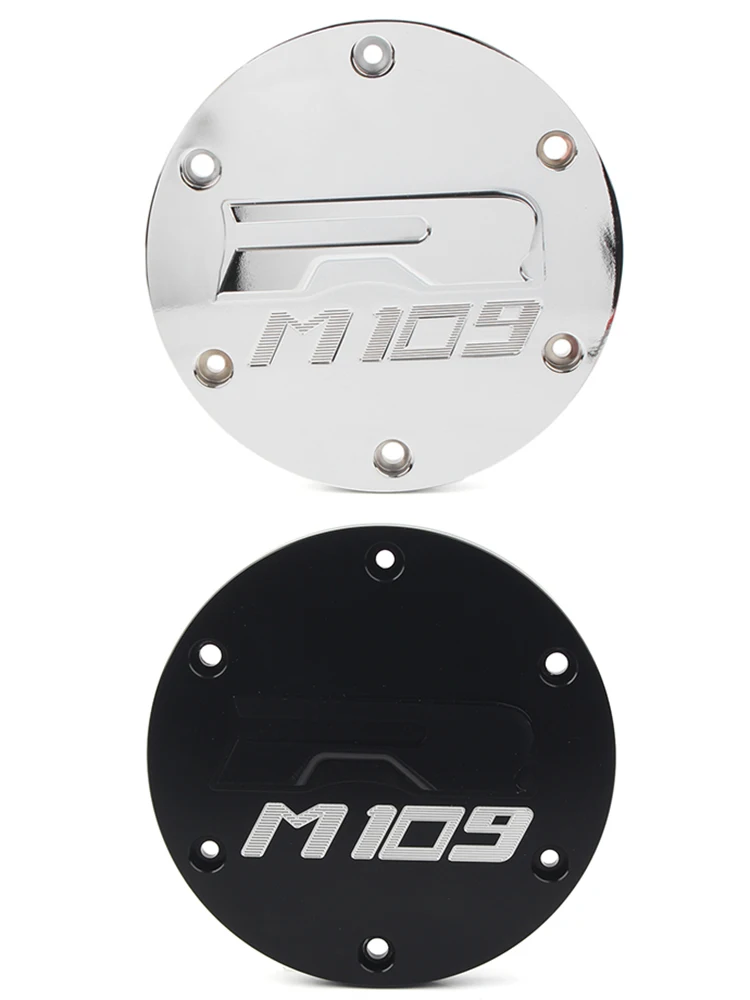 Боковая крышка для мотоцикла дерби гравированная защита статора двигателя Suzuki 8.