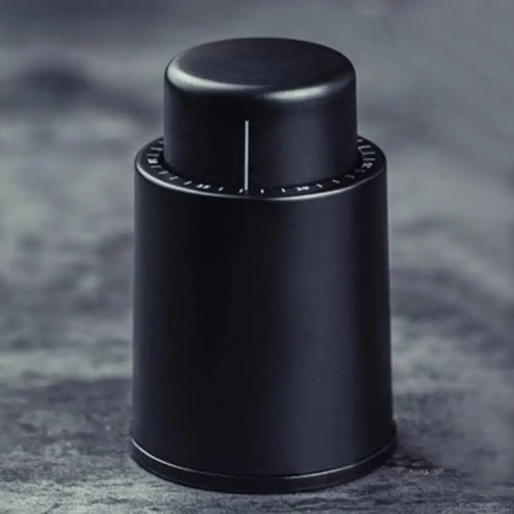 

Sealed Stopper Mini Convenient Silica Gel Fresh Keeper Plug for Hotels