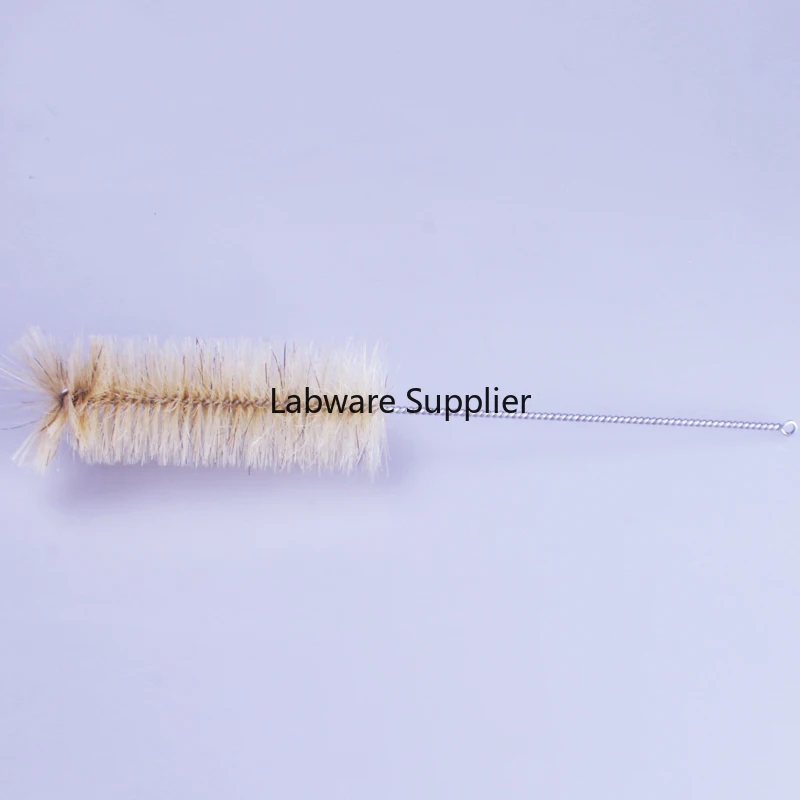 Мерный цилиндр 10 шт./лот градиентная цилиндрическая щетка щетка-реагент для