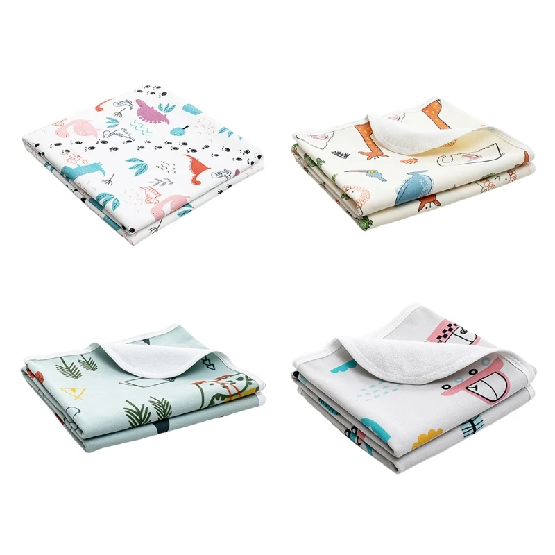 

Infant Newborn Changing Pad Waterproof Washable Mattress Breathable Nursing Pad