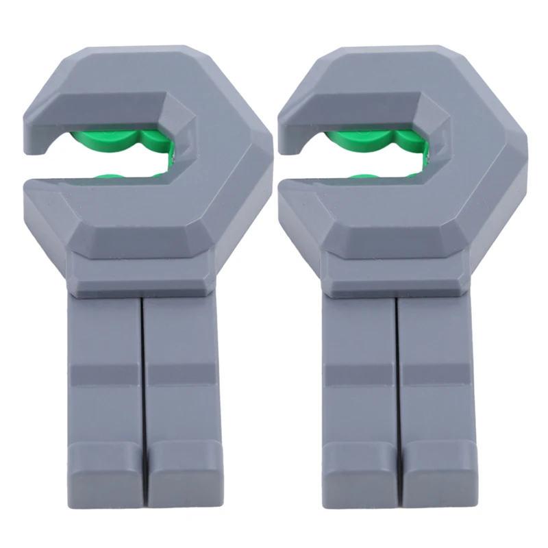 Автомобильный крючок в изголовье 2 шт. держатель для заднего сидения сумки