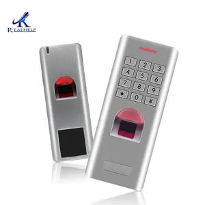outdoor biometric fingerprint access control systems bioentry stainless steel fingkey access fingerprint reader free global shipping