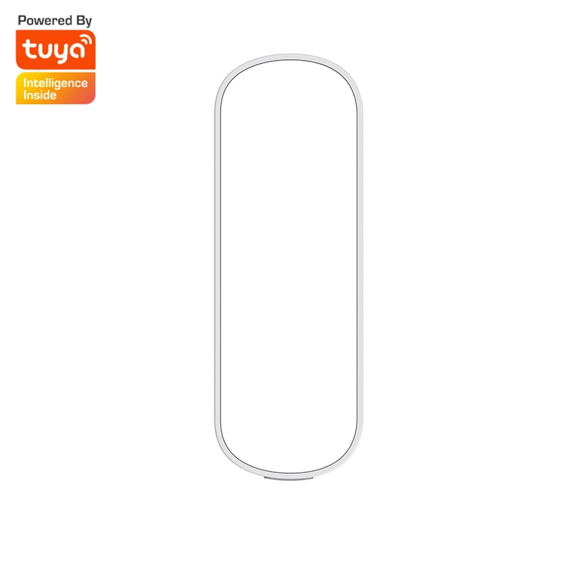 

Zigbee Tuya Smart Light Sensor Wireless Brightness Sensor Smart Home Intelligent Lighting Detection Brightness Sensor For App