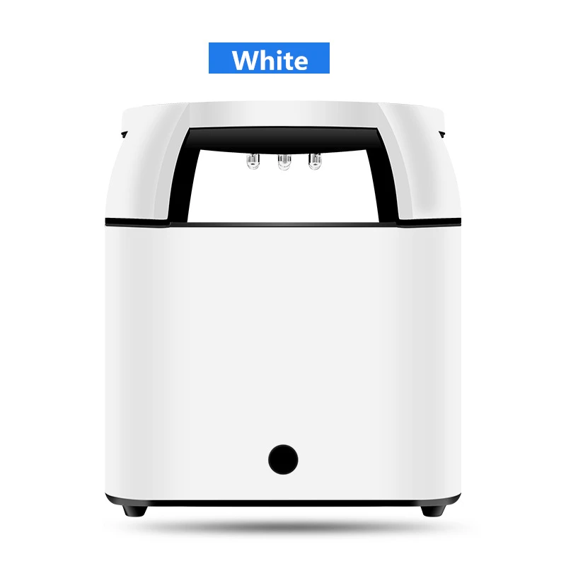 

Mosquito Killer Lamp Moth Fly Wasp USB Electronics Trap LED Night Light Bug Insect Lights Killing Pest Repeller Baby Protection