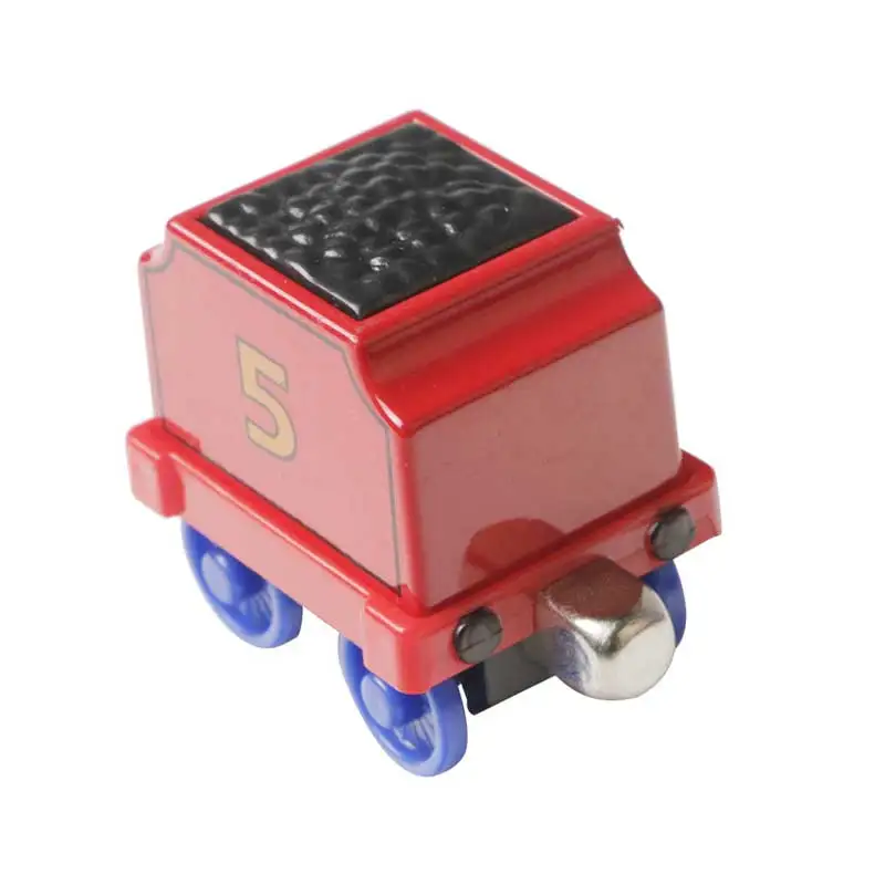 Томас и Друзья леди Перси Молли Эдвард Майк Джеймс 1:43 Тонкий Магнитный литой