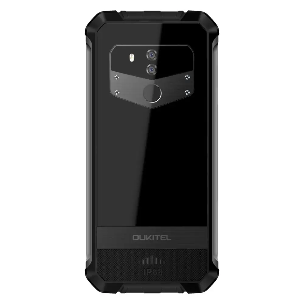 OUKITEL WP1 5 дюймов Android 8 1 смартфон прочный IP68 водонепроницаемый мобильный телефон