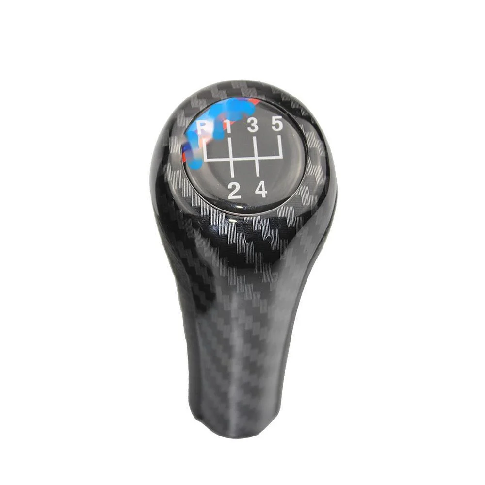 Ручка переключения передач для Bmw E30 E32 E34 E36 E38 E39 E46 E53 E60 E63 E83 E84 E90 E91 E92 5 6|Ручка