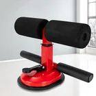 Тренажерный зал тренажерный зал тренажер для сгибания и сгибания тренажер для отжиманий ролики для дома фитнес женское оборудование для снижения веса