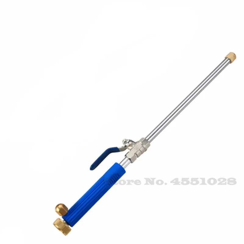 Водяной пистолет высокого давления для автомобиля портативный аппарат мойки