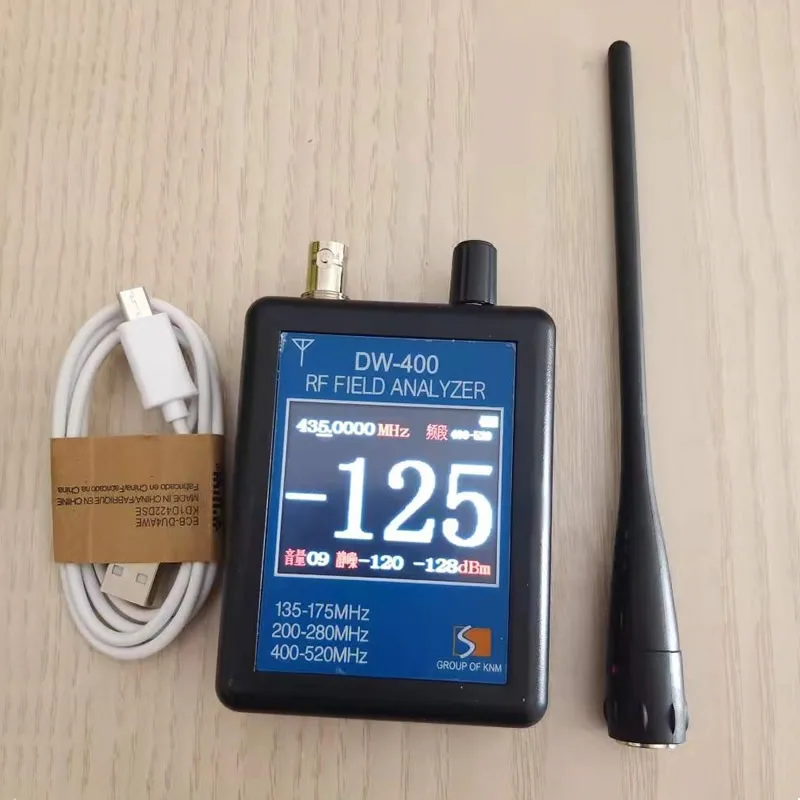 Radio direction finder digital instrument with automatic adjustment of falconry field horn FM radio detector | Электронные