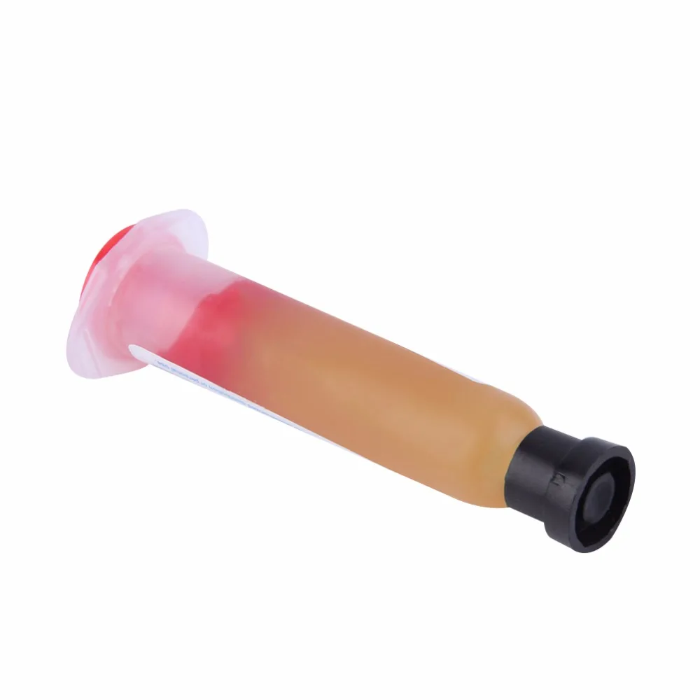 5pcs Solder Soldering Paste Flux Grease RMA-223 10cc for LED BGA SMD PGA Top Sale 2017 | Инструменты