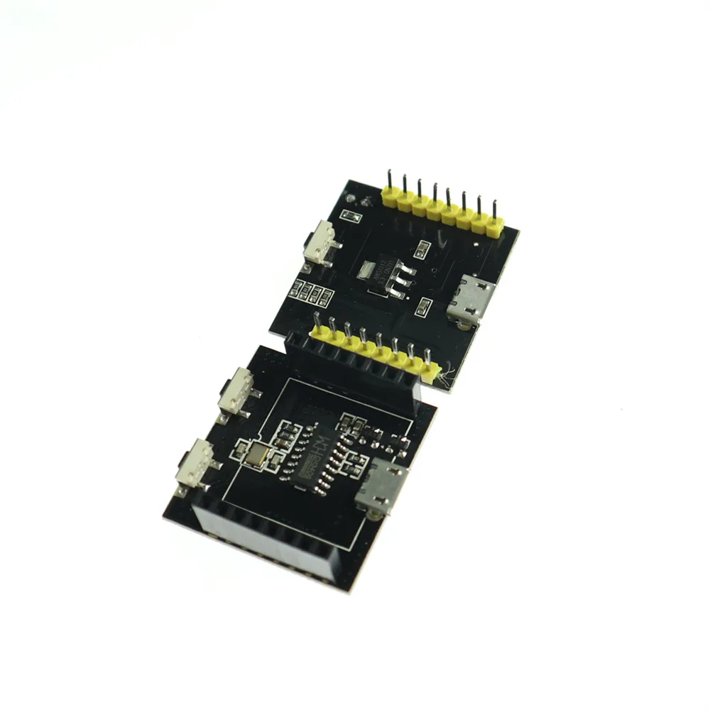 1 шт. KJ123 ESP8266 серийный WI-FI Witty cloud макетная плата ESP-12F модуль мини nodemcu | Электронные