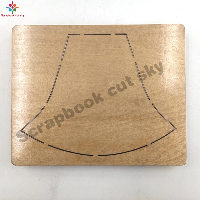 

wooden die cutting dies & Wooden dies scrapbook cut sky Suitable for general market machines
