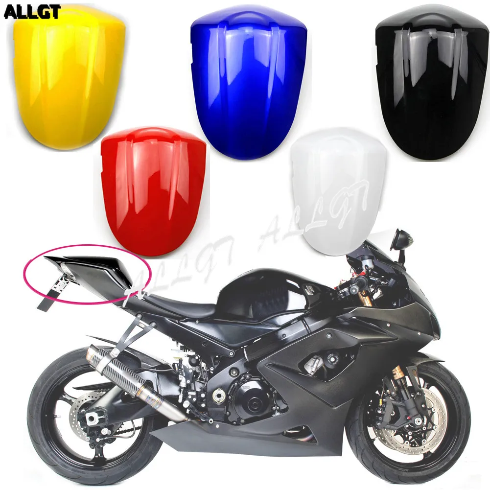 

Задний Чехол для заднего сиденья для Suzuki GSX-R GSXR1000 K5 2005-2006