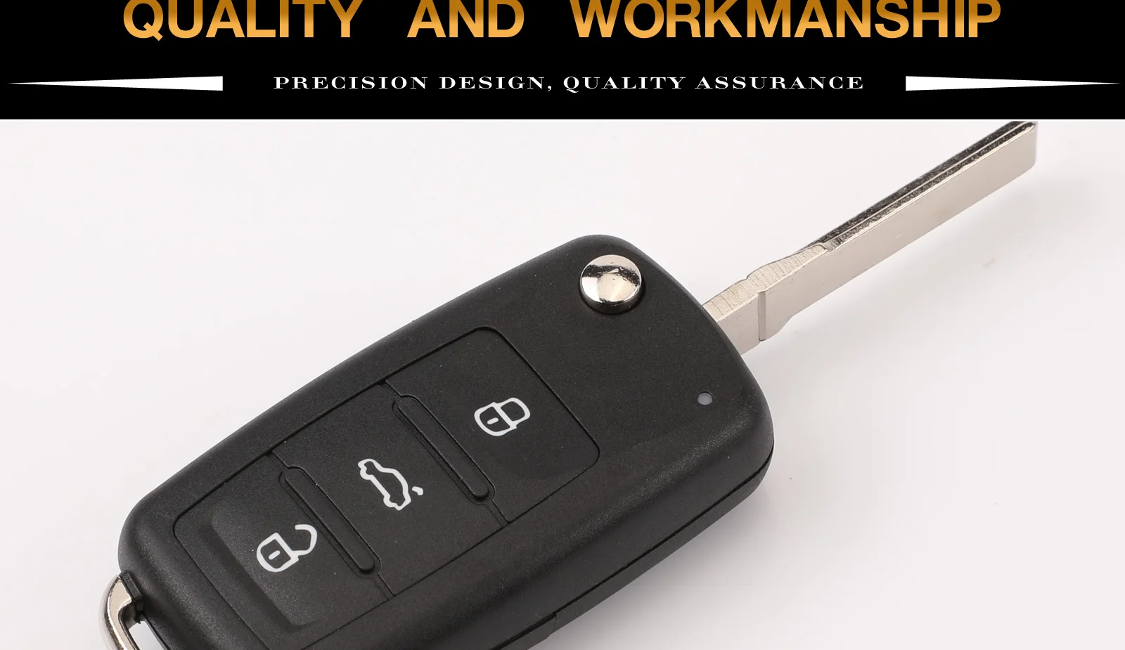 Kutery 3BTN 5K0837202AD дистанционный флип-ключ 434 МГц ID48 чип для VW Volkswagen GOLF PASSAT Tiguan Polo JETTA Beetle автомобильный без ключа