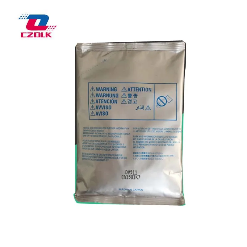 Новый разработчик Dv511 для Konica Minolta bizhub 420 500 421 501 360 361 BH420 BH500 BH501 625 | Компьютеры и офис