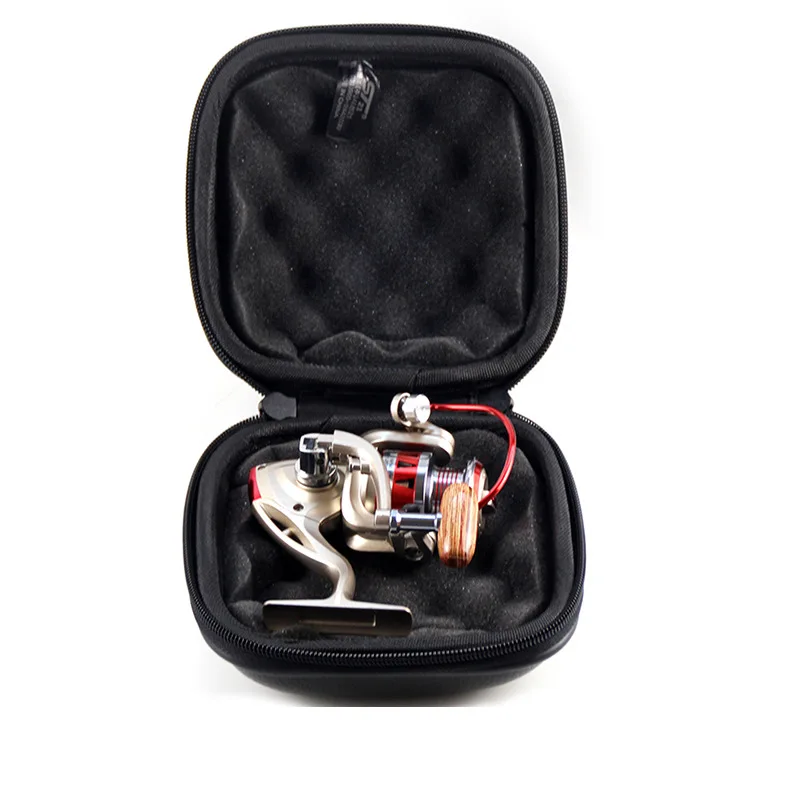 

Fishing Tool package solid and durable fishing gear bag F96