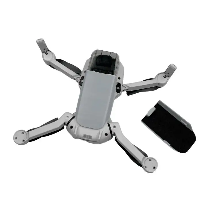 Защита от пыли BEESCLOVER защита для нижней части корпуса DJI Mavic Mini r57|Защита